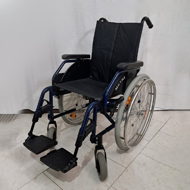 ویلچر آلمانی میرا مدل 1850