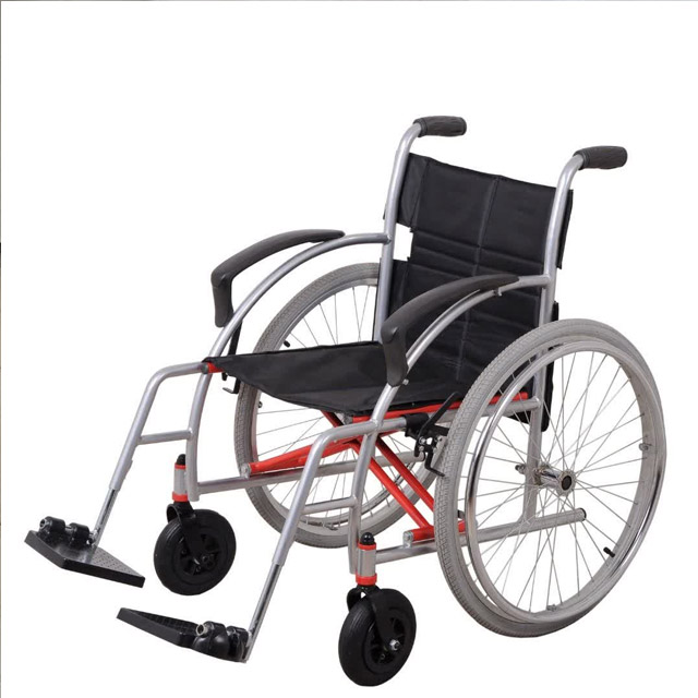 ویلچر ایرانی