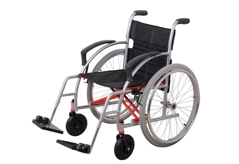 ویلچر ایرانی