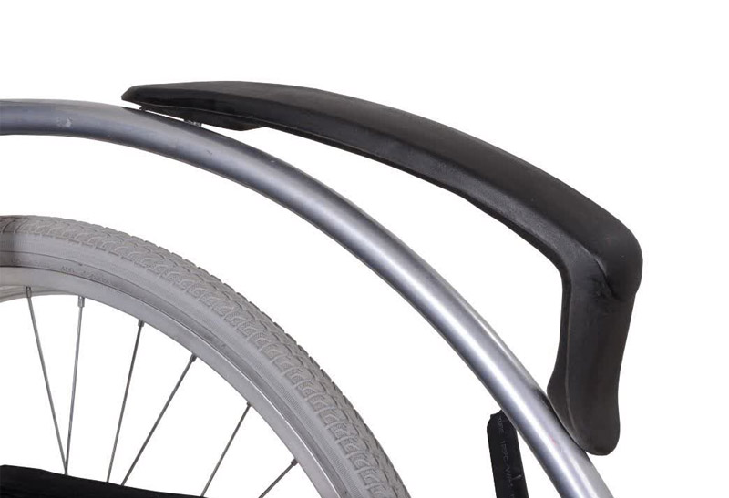 ویلچر ایرانی