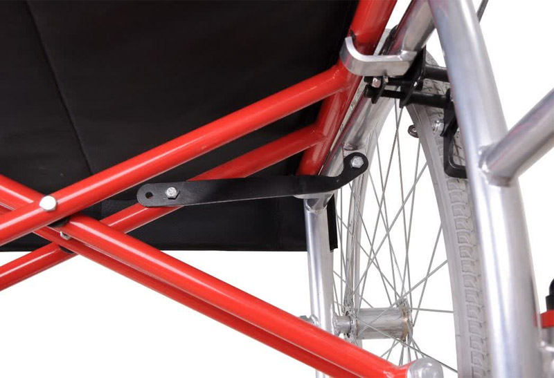 ویلچر ایرانی