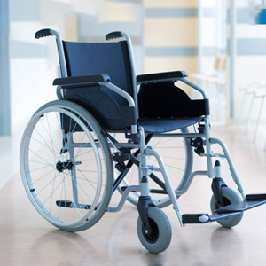  فروش ویلچر دست دوم