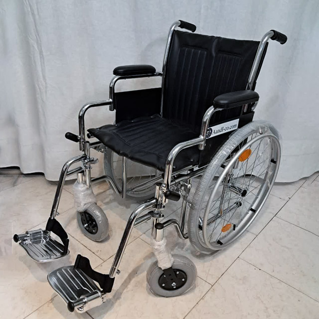 ویلچر Aandi تایوانی