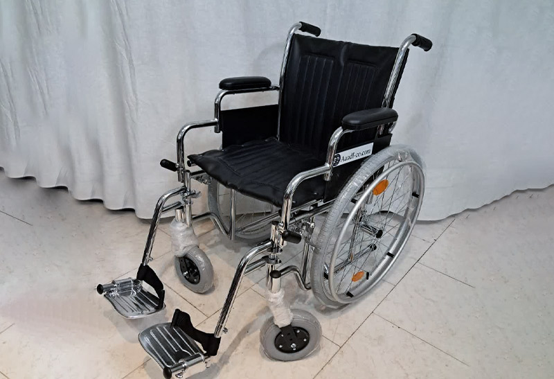 ویلچر Aandi تایوانی